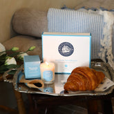 Breakfast in Bed Mini Candle 70g